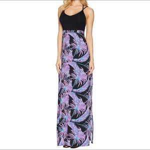 Hurley maxi dress